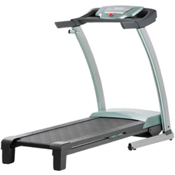 Cinta de correr WESLO Compact XL