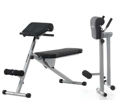 Banco de musculación multifunción KETTLER Instant Gym VARIO
