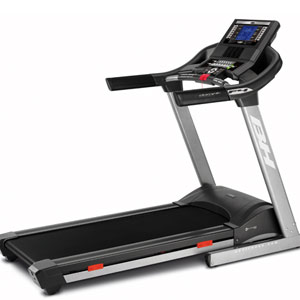 Cinta de correr BH FITNESS F4 Eco Mode 