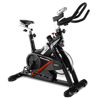 Bicicleta de ciclismo indoor BH FITNESS Spada Magnetic