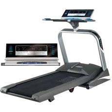 Cinta de correr BH FITNESS Luxor G661