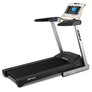 Cinta de correr BH FITNESS S Premium