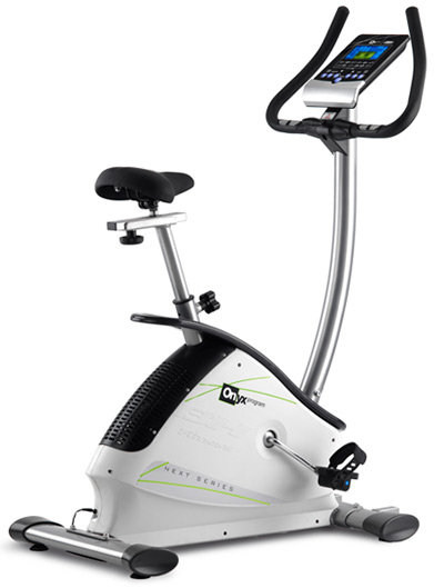 Bicicleta estática BH FITNESS H6975 Onyx Program