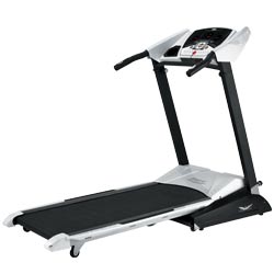 Cinta de correr BH FITNESS Prisma M60 A-Wings