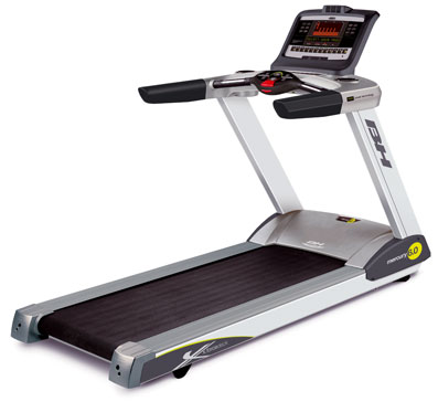 Cinta de correr BH FITNESS MAGNA PRO