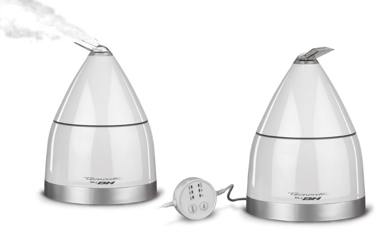 Humidificador Tecnovita by bh Humidificador Tecnovita by bh