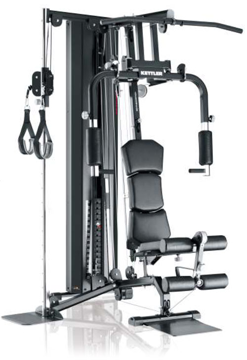 Estación de musculación KETTLER Kinetic F5