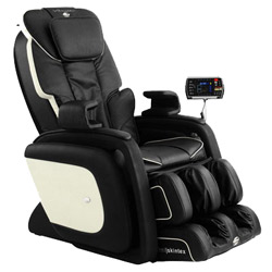 Sillón de masaje BH SHIATSU M650 Venice