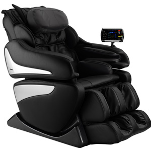 Sillón de masaje BH Shiatsu M900 Milan