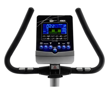 Monitor de la estática BH FITNESS Onyx Program 