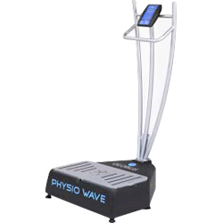 Plataforma oscilante GLOBUS PhysioWave 200