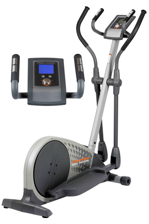 Bicicleta Elíptica Reflex Step Proform Bicicleta Eliptica Proform