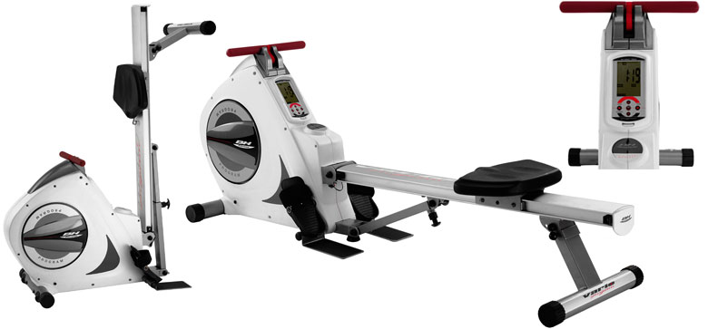 Remo BH FITNESS Vario Program