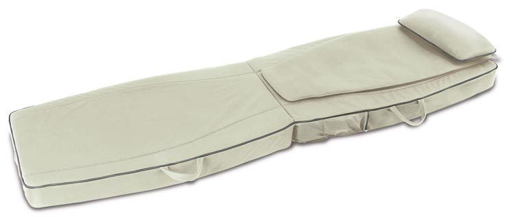 Colchón de masaje shiatsu mat