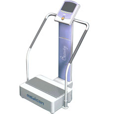 Plataforma oscilante Sismo Fitness BEAUTY