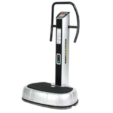 Plataforma oscilante Sismo Fitness ELITE.