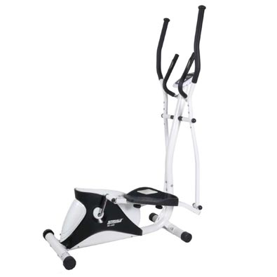 Bicicleta elíptica STRIALE SE 440 Bicicleta elíptica STRIALE SE 440