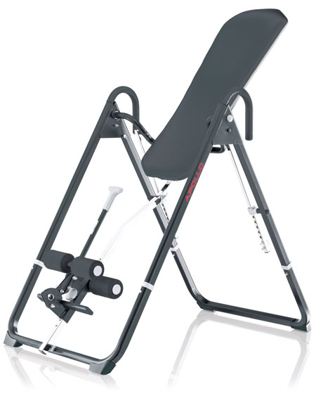 Tabla de inversión KETTLER Apollo<br />
