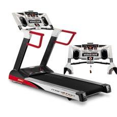 Cinta de correr BH FITNESS Marathon G652