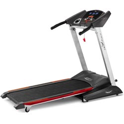 Cinta de correr BH FITNESS Prisma M30 A-Wings