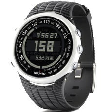 Relojes Suunto - Altimetros - Cardio